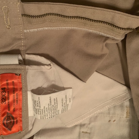 Work pants - Picture 3 of 3